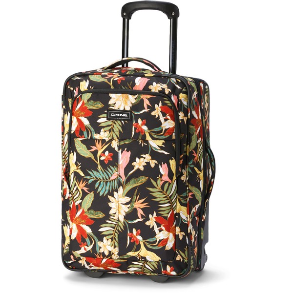 Dakine Carry On Roller 42L - Sunset Bloom, One Size