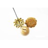IAMSIAMZ DOK JOK Cookie Bouquet Sunflower 3.0 Inch Diameter Crispy