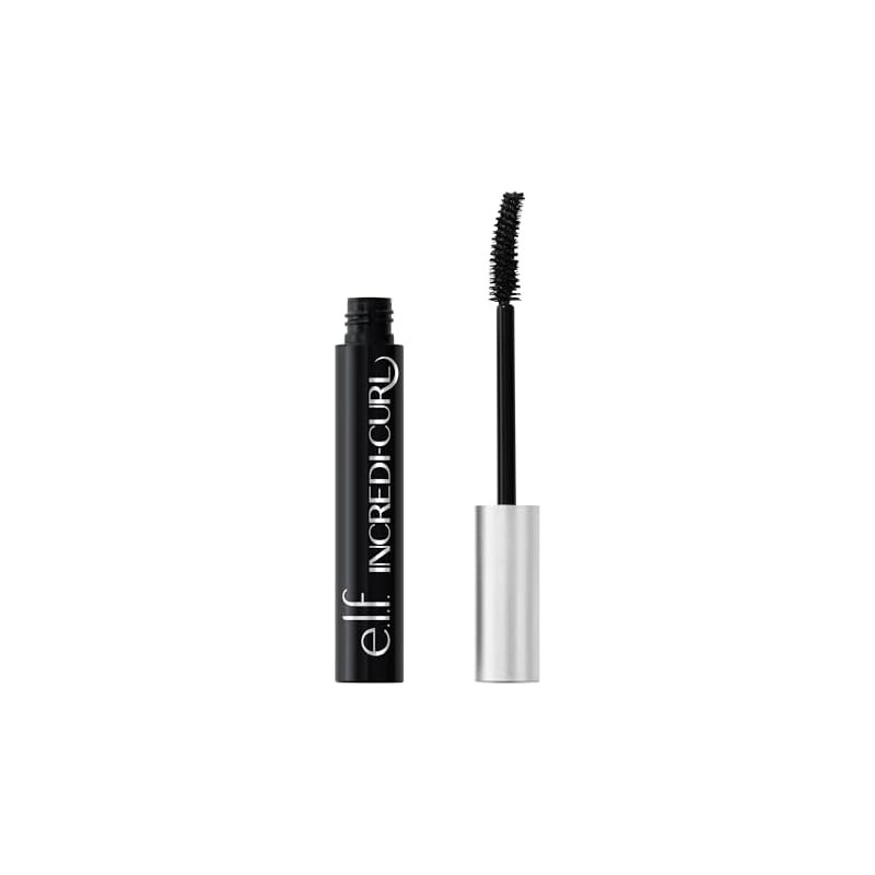 e.l.f. Mascara Incredi-curl Mascara