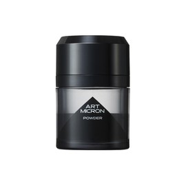 Art Micron Powder 0.7 oz (20 g) (Natural Black)