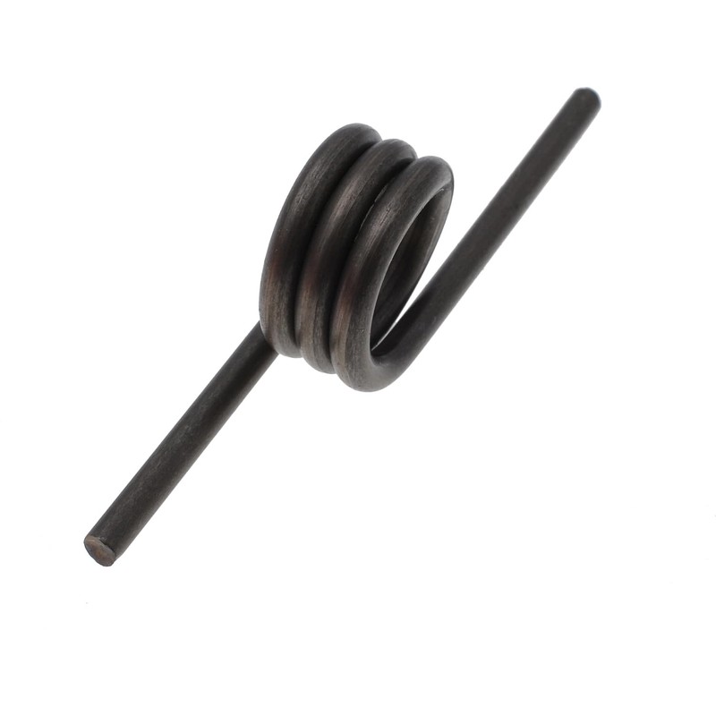 Jardiaffaires Motor Spring for Sharpening Machine Tecomec and Oregon Ref