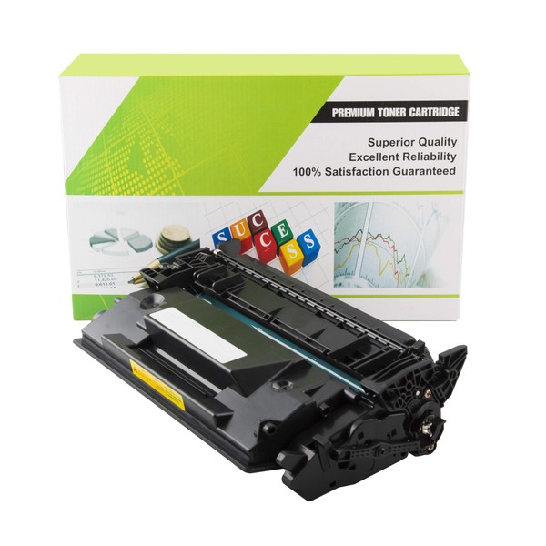 OfficePro 2k17 HP Ink Toner Cartridge CF226A Premium Laser Toner