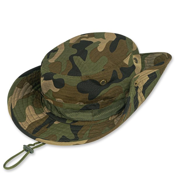 Sun Hats for Men Women Bucket Hat UPF 50+ UV