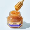 Holika Holika [1+1] Honey skin sleeping pack, blueberry honey /