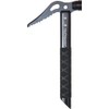 Roc'Teryx RTHAMGL Climbing Mountaineering Hammer Goldurite Black (BK)
