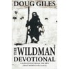The Wildman Devotional: A 50-Day Devotional for Men