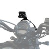 xitomer GPS Phone Navigation Positioning Bracket Fit For Kawasaki VULCAN