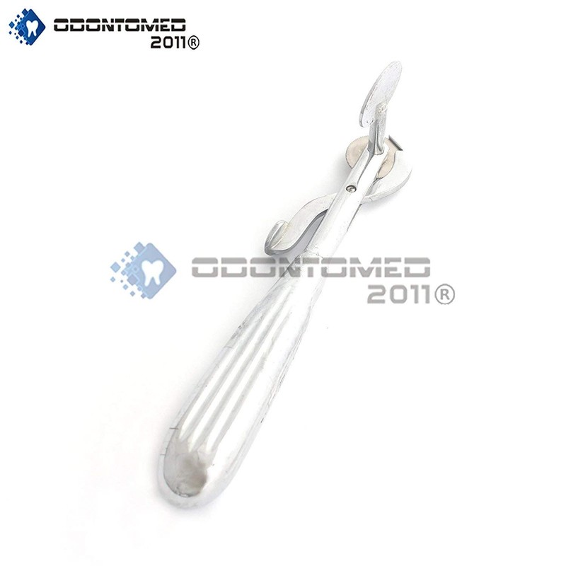 OdontoMed2011 Finger Ring Cutter Remover Tool - Jewelers Emergency Worker
