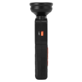 Stroboscope,6238P Portable Large LCD Handheld Digital Stroboscope Flash Tachometer Revolution Meter with Large LCD Backlight Display Screen