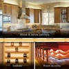 Armacost Lighting RibbonFlex Home Continuous (COB) LED Tape Light Kit