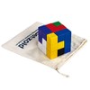 Betzold - Soma Cube Colourful - Spatial Thinking Learning Geometry