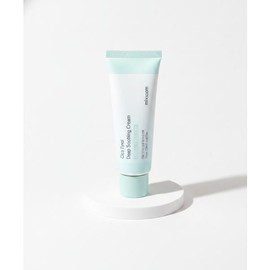mixun MIXSOON [Yeboring PICK] Cicahyal Deep Soothing Cream 50ml 1413597 FREE / MIXSOON [예보링 PICK] 시카히알 딥 수딩 크림 50ml 1413597 FREE