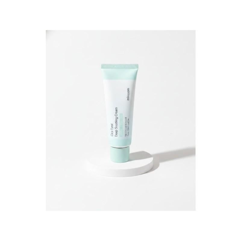 mixun MIXSOON [Yeboring PICK] Cicahyal Deep Soothing Cream 50ml 1413597