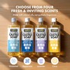 HARRIS Multi-Purpose Pure Castile Soap, Made with Olive, Coconut, and