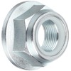 Ohno RN-1006 Rear Hub Block Nut, 2 Pieces
