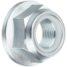 Ohno RN-1006 Rear Hub Block Nut, 2 Pieces