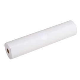 Exacompta - Ref 40925E - Fax Machine Paper Roll - 210mm Width x 50mm Height x 30m Length, Suitable for Most Fax Machines, 55gsm Paper, 12mm Core - (1 item)
