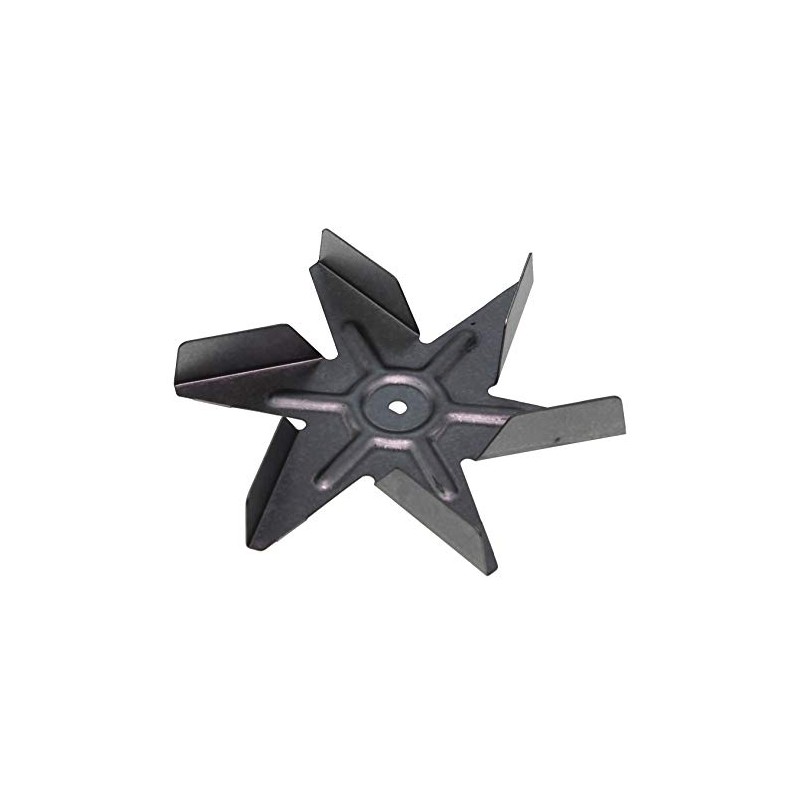 Original Blade for Hot Air Fan Universal Oven Gorenje 617771