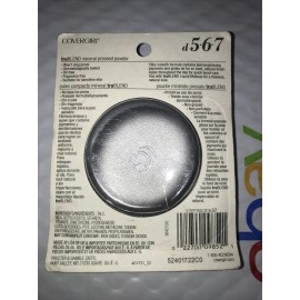 COVERGIRL Trublend Mineral Pressed Powder D5•6•7 TRANSLUCENT SABLE nip