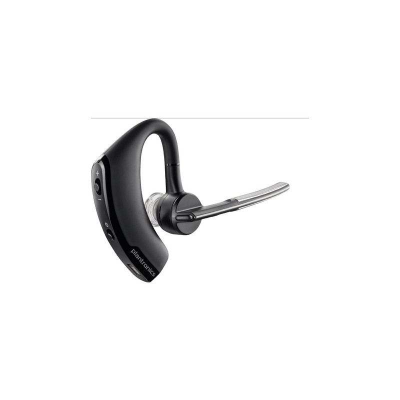 Plantronics Voyager Legend Headset w. Charging Case, 89880-05 (w. Charging
