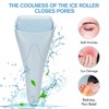 Fronnor Fronnor Ice Roller for Face,Eyes,Women Gifts Idea,Therapeutic Cooling to
