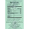 Triple Leaf White Tea - 20 bags per pack --