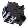 XMHF CJX2-1210 220V 25A 50/60HZ Coil Normally Open 3 Pole