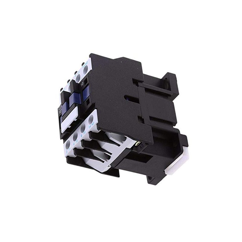 XMHF CJX2-1210 220V 25A 50/60HZ Coil Normally Open 3 Pole
