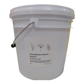 Extractos Naturales En Gel Para Varices, Antivarices En Gel
