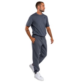 Venum Silent Power Jogger - Navy Blue