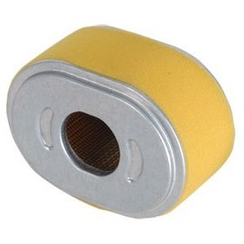 Honda Tiller Engine Air Filter Part No: A-B1SB7044 6X110 6X126 400 401K1 100-958, 17210-ZE0-505, 17210-ZE0-822, 17210-ZE8-820, 30-318