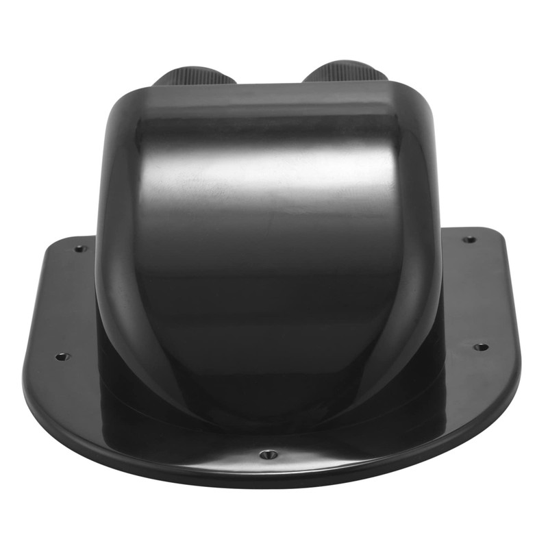 Papiivan Roof Wire Entry Gland Box Solar Panel Cable Motorhome