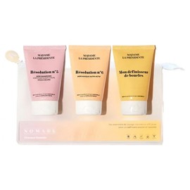 Madame la Présidente Nomad Curly Hair Kit