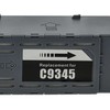 vhbw Waste Toner Container Compatible with Epson EcoTank Ecotank Pro
