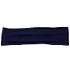Mytoptrendz® Wide Headband Bun Hair Tie Bow Deft Bun Maker