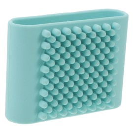 IWOWHERO Scalp Brush for Hair Exfoliation and Deep Cleaning Dual-sided Soft Bristles Design for and Scalp Care