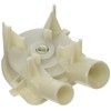Whirlpool OEM FACTORY KENMORE WASHER WATER DRAIN PUMP PART 3363394,
