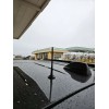 Coolballs Quantity 2 - Strong Magnetic Base Fake Dummy Antennas
