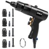 RZX Rivet nut Tool,Hand Rivet nut, Blind nut Riveter,nut setting4