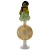 Hamburger Weihnachtskontor - Christmas Tree Decoration - Christmas Tree Topper