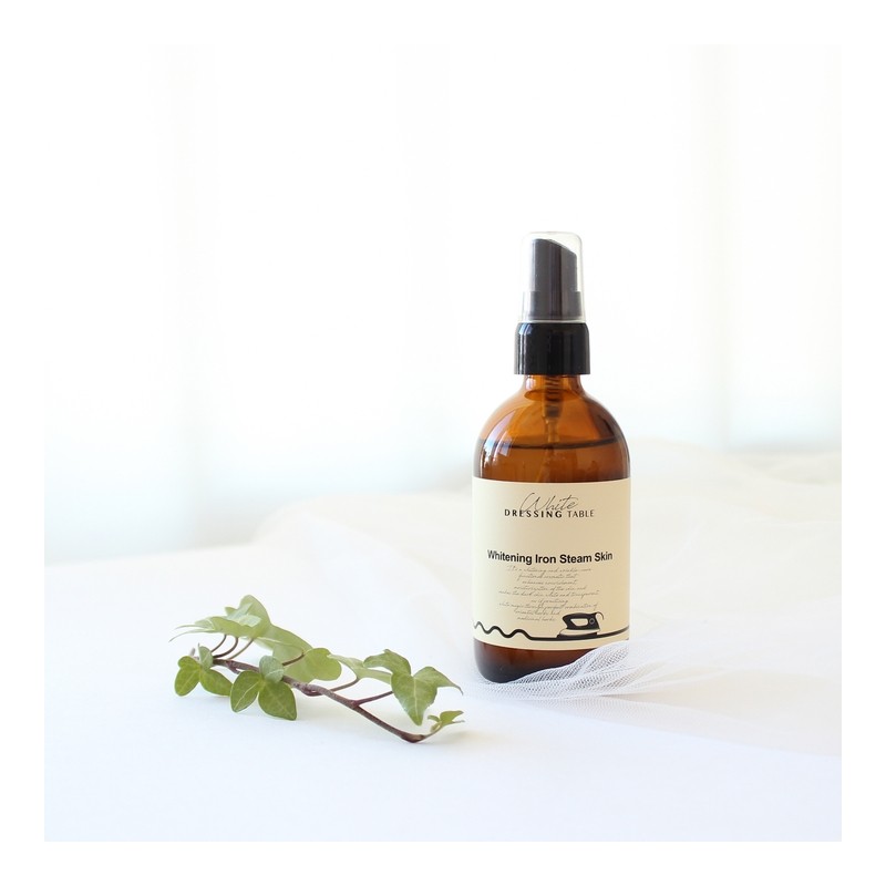 [Whitening Wrinkles] Steam Skin for WipingSpray like a mist~ /