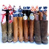 My Boot Trees - Boot Shaper Stands for Closet Organization