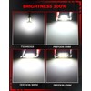 WLTATBUA LED Interior Light Kit Package Replacement for Volkswagen VW
