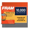 FRAM Extra Guard Oil Filter, PH10575, 10K Miles