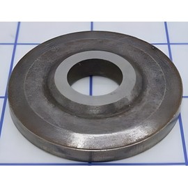 Milwaukee inner blade flange for Milwaukee 6950-20 12" Dual-Bevel  Miter Saw 43-34-0865