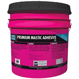 0015-0401-2 Gal White Mastic Adhesive