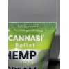 Unbranded 3- Sealed Hemp Cream Plus For Knees, Back, Wrist