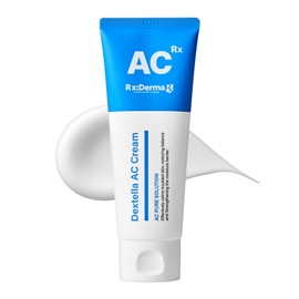 RXDerma Dexpanthenol Cica Cream Dermatology branch, non-comedogenic, repair of irregularities after treatment, 1 piece, 100ml / 알엑스더마 덱스판테놀 시카 크림 피부과입점 논코메도제닉 시술후 요철 흔적 리페어, 1개, 100ml