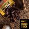 Tillamook Country Smoker Real Hardwood Smoked Beef Jerky, Teriyaki, 2.5