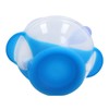 Baby Feeding Tools Set Newborn Baby Bowl and Spoon Set